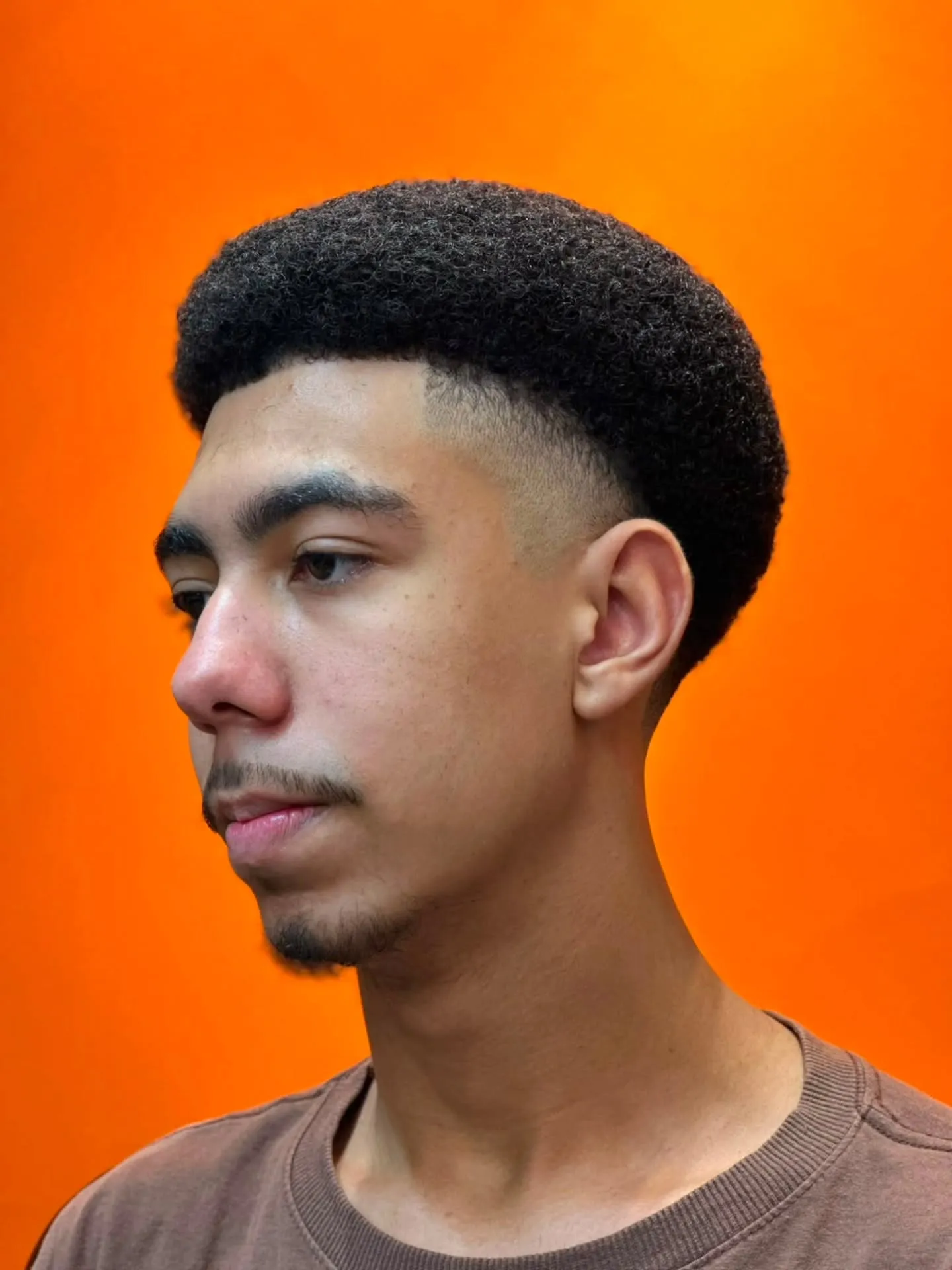 Corte Masculino