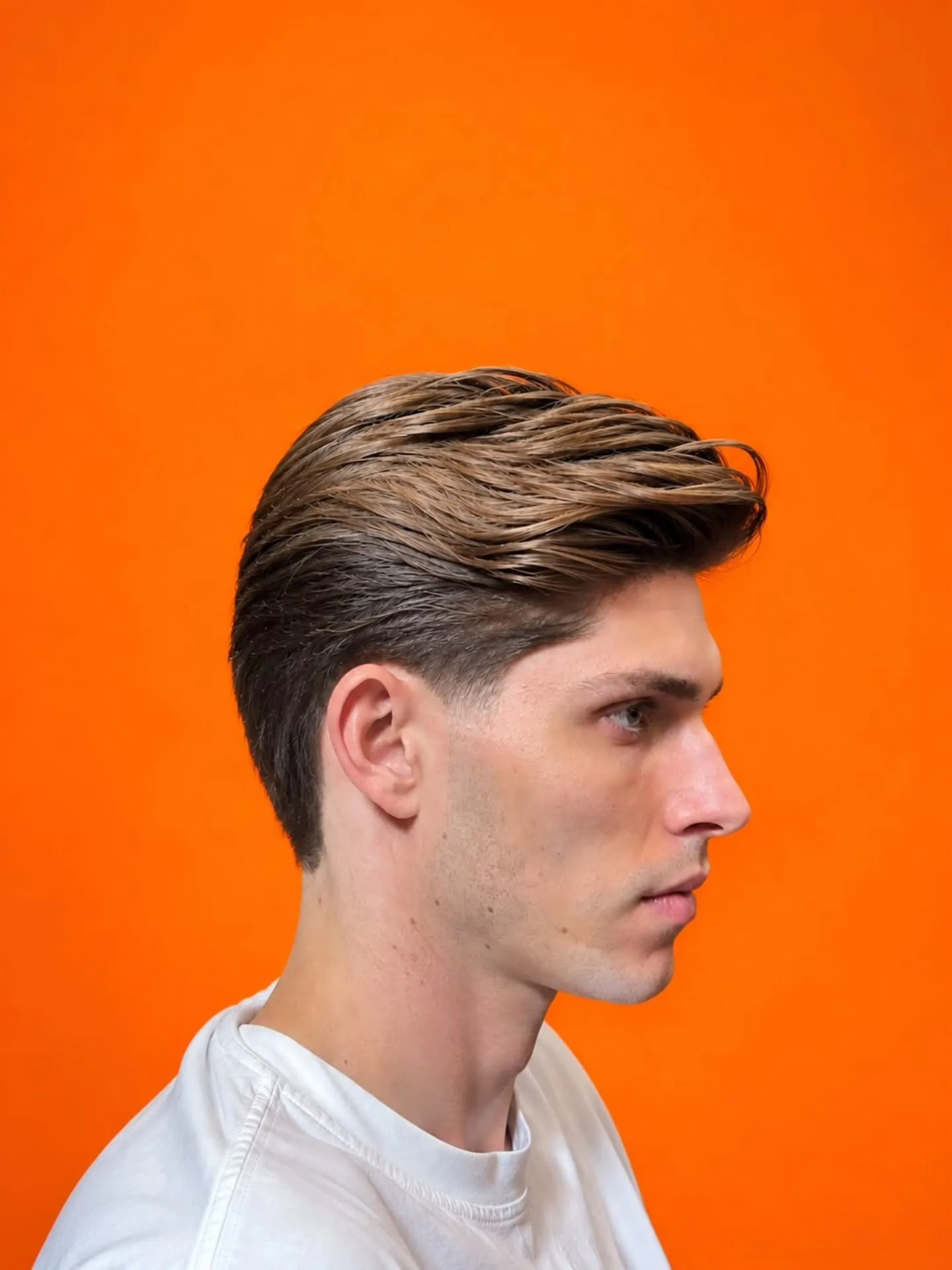 Corte Masculino